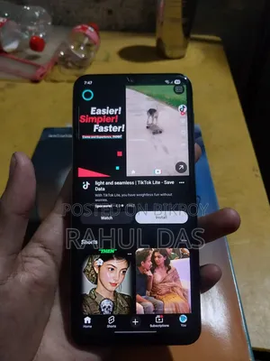 Samsung Galaxy M33 5G 128 GB Silver