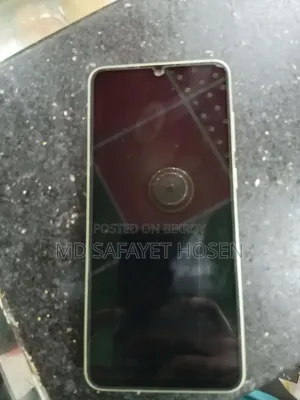 Samsung Galaxy A05 64 GB Gray