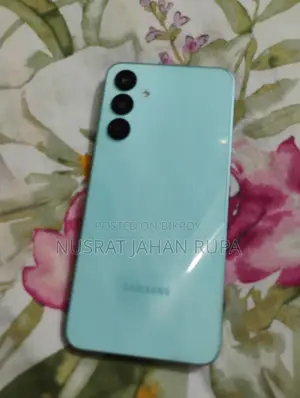 স্যামসাং গ্যালাক্সি এ১৬ ৫জি ২৫৬ জিবি