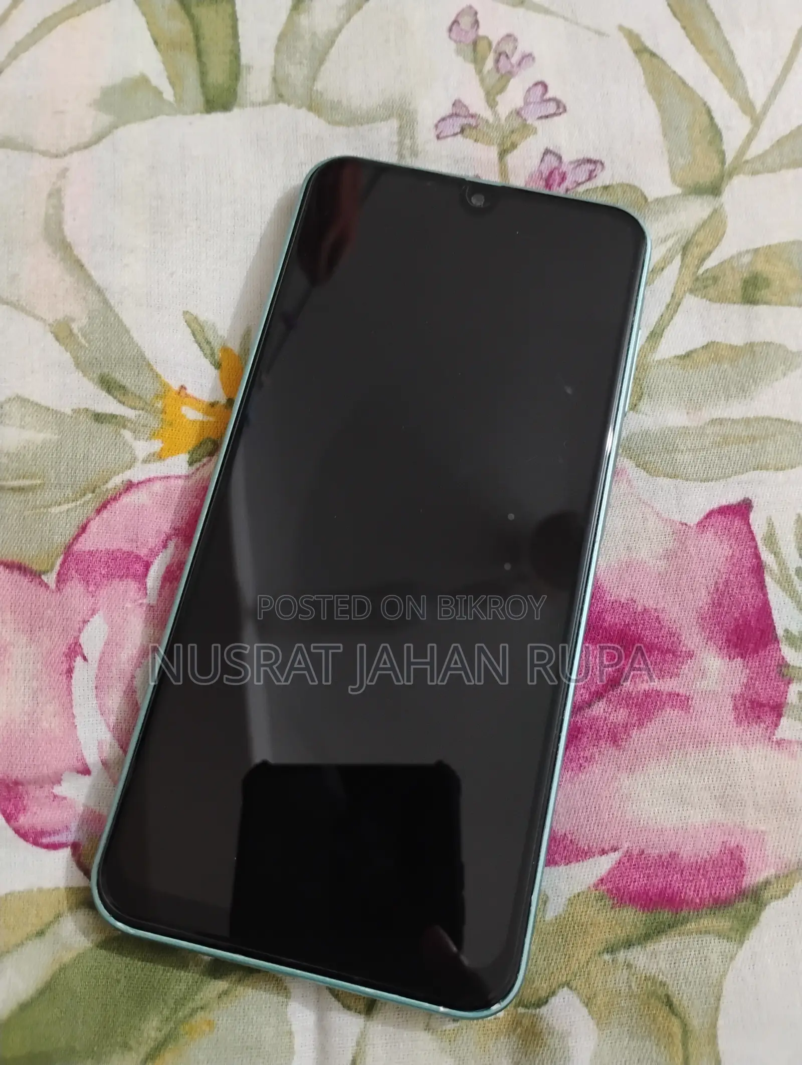 স্যামসাং গ্যালাক্সি এ১৬ ৫জি ২৫৬ জিবি