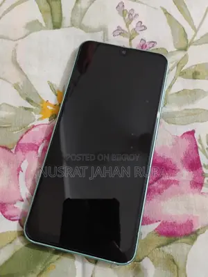 স্যামসাং গ্যালাক্সি এ১৬ ৫জি ২৫৬ জিবি