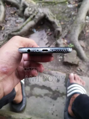Huawei Ascend Y550 4 GB Black