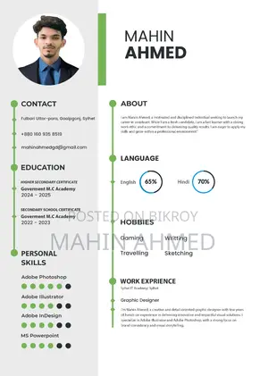 Remote Customer Service Representative