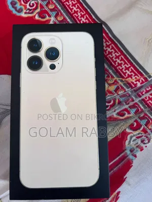 Apple iPhone 13 Pro 128 GB Gold