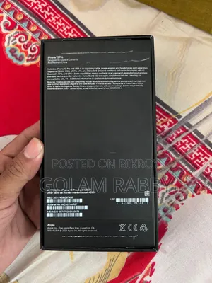 Apple iPhone 13 Pro 128 GB Gold