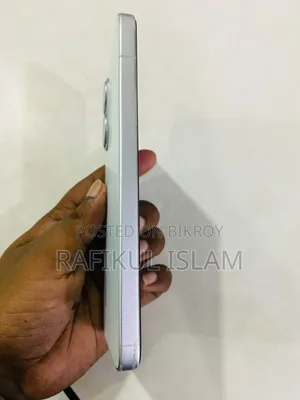 শাওমি রেডমি টার্বো ৪ প্রো ২৫৬ জিবি হোয়াইট