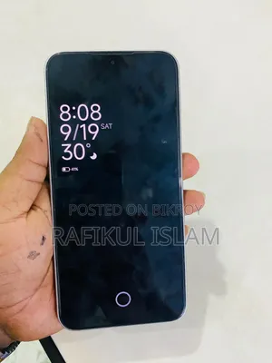 শাওমি রেডমি টার্বো ৪ প্রো ২৫৬ জিবি হোয়াইট
