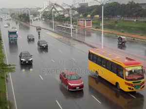 ৩ কাঠা পূর্বাচল রাজউক প্লটবিক্রয় ৩০০ফিট সংলগ্ন