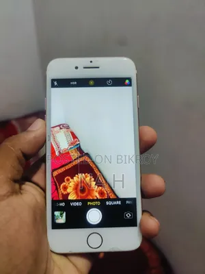 অ্যাপল আইফোন ৭ ১২৮ জিবি পিংক