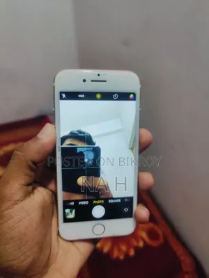 অ্যাপল আইফোন ৭ ১২৮ জিবি পিংক