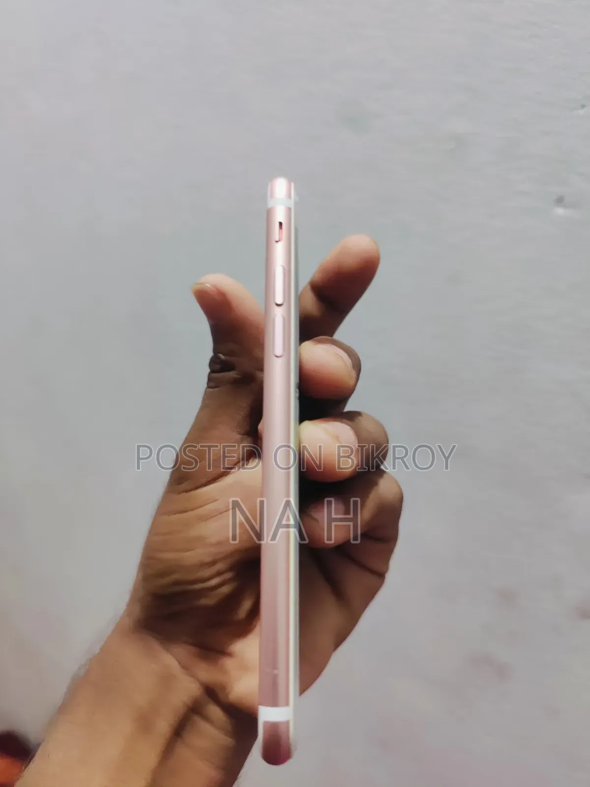 অ্যাপল আইফোন ৭ ১২৮ জিবি পিংক