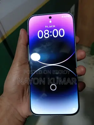 Vivo iQOO Z11 Turbo 256 GB Blue