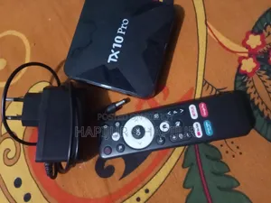 TV Box Smart TV Card