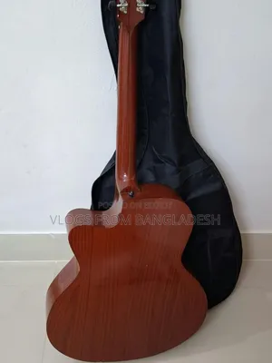 অ্যাকোস্টিক গিটার
