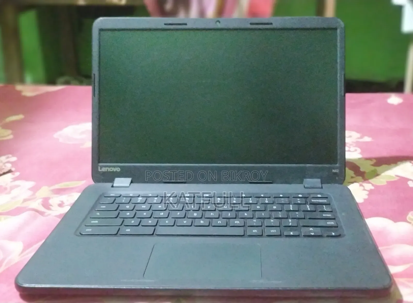 ল্যাপটপ ৩জিবি ইএমএমসি ৩২জিবি