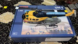 Rc Era C032 Uh-1