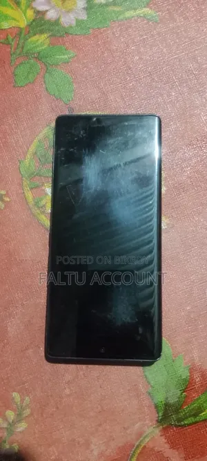 ওয়ালটন জ্যানন এক্স৯১ ২৫৬ জিবি