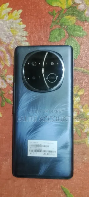 ওয়ালটন জ্যানন এক্স৯১ ২৫৬ জিবি