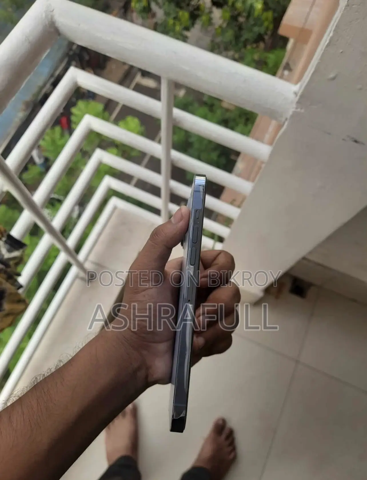 অ্যাপল আইফোন ১৩ প্রো ম্যাক্স ২৫৬ জিবি ব্লু
