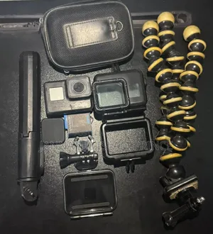 GoPro Hero7 Black
