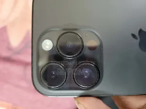 Apple iPhone 14 Pro 256 GB Black