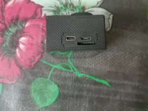 Mini Vlog Camera