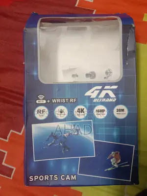 Mini Vlog Camera