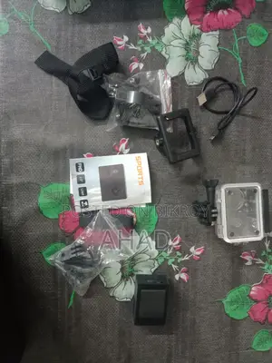 Mini Vlog Camera