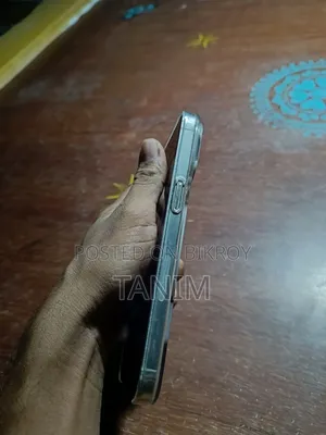 অ্যাপল আইফোন ১৫ প্রো ম্যাক্স ২৫৬ জিবি হোয়াইট