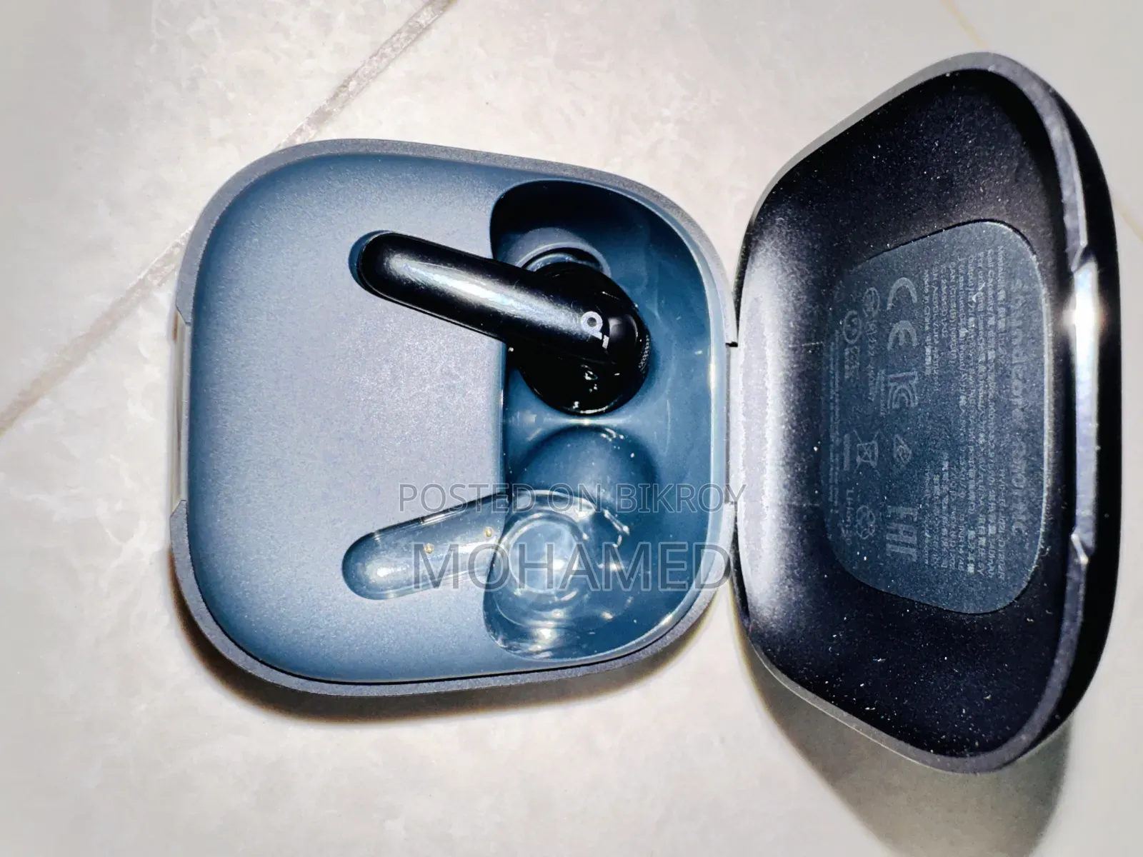 Soundcore R60i NC, Anker