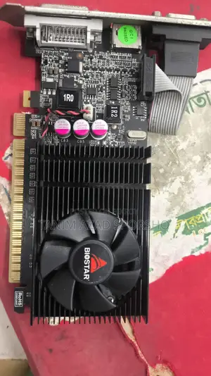 GT 610 Graphics Card