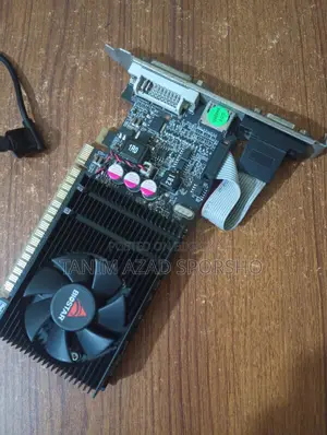 GT 610 Graphics Card