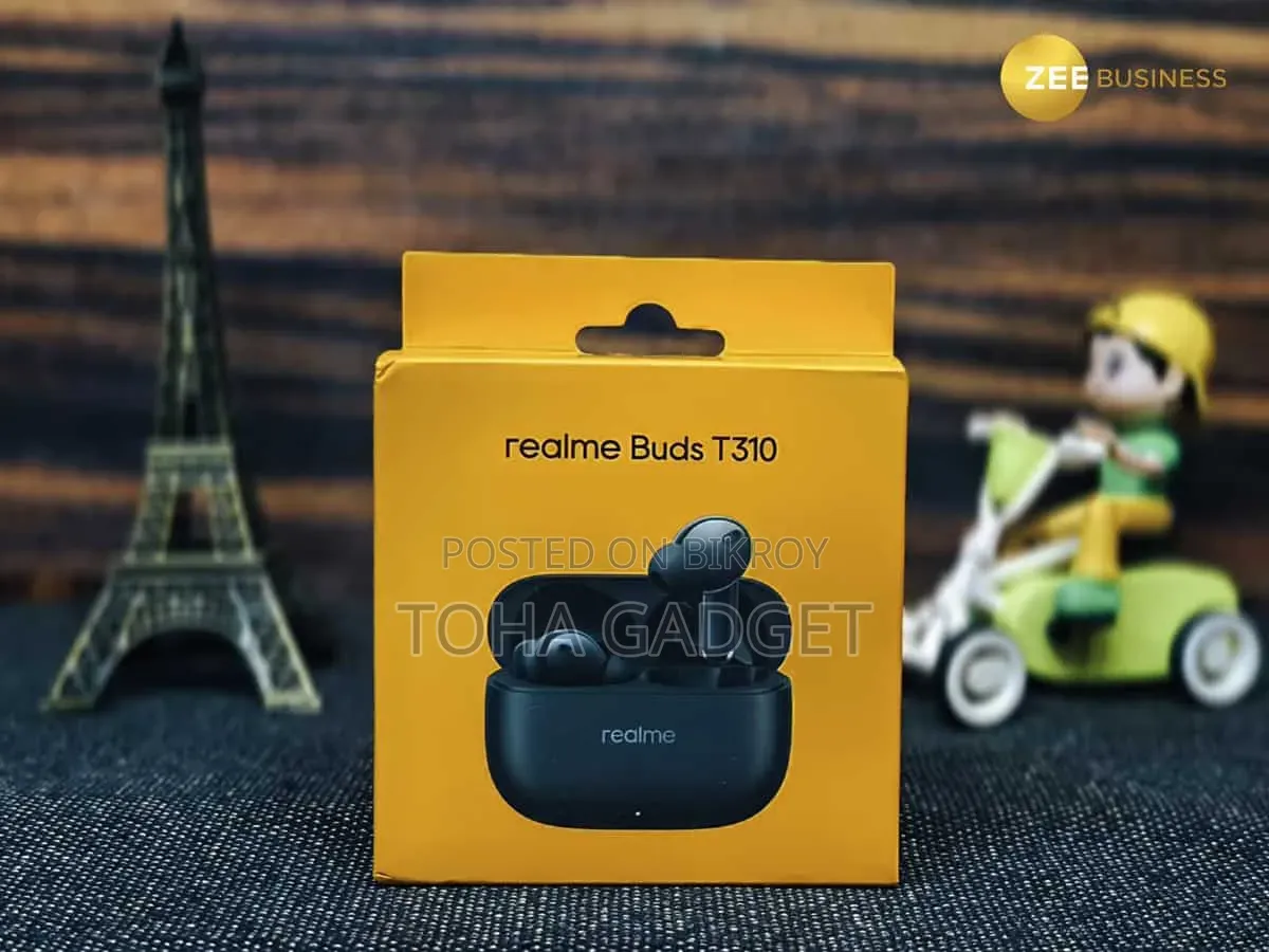 Realme Buds T310