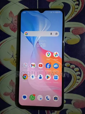 Vivo Y21 64 GB