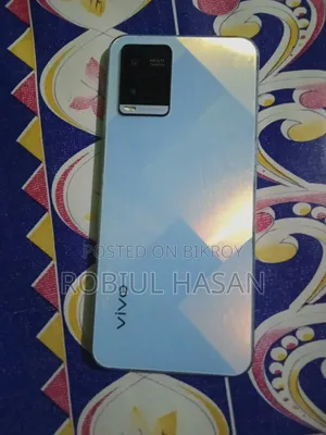 Vivo Y21 64 GB