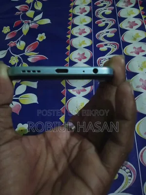 Vivo Y21 64 GB