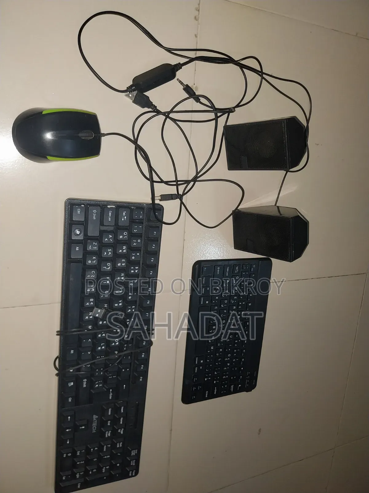 Computer Accessories