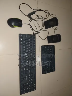Computer Accessories