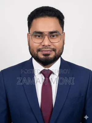 জরুরি চাকরি খুচ্ছি
