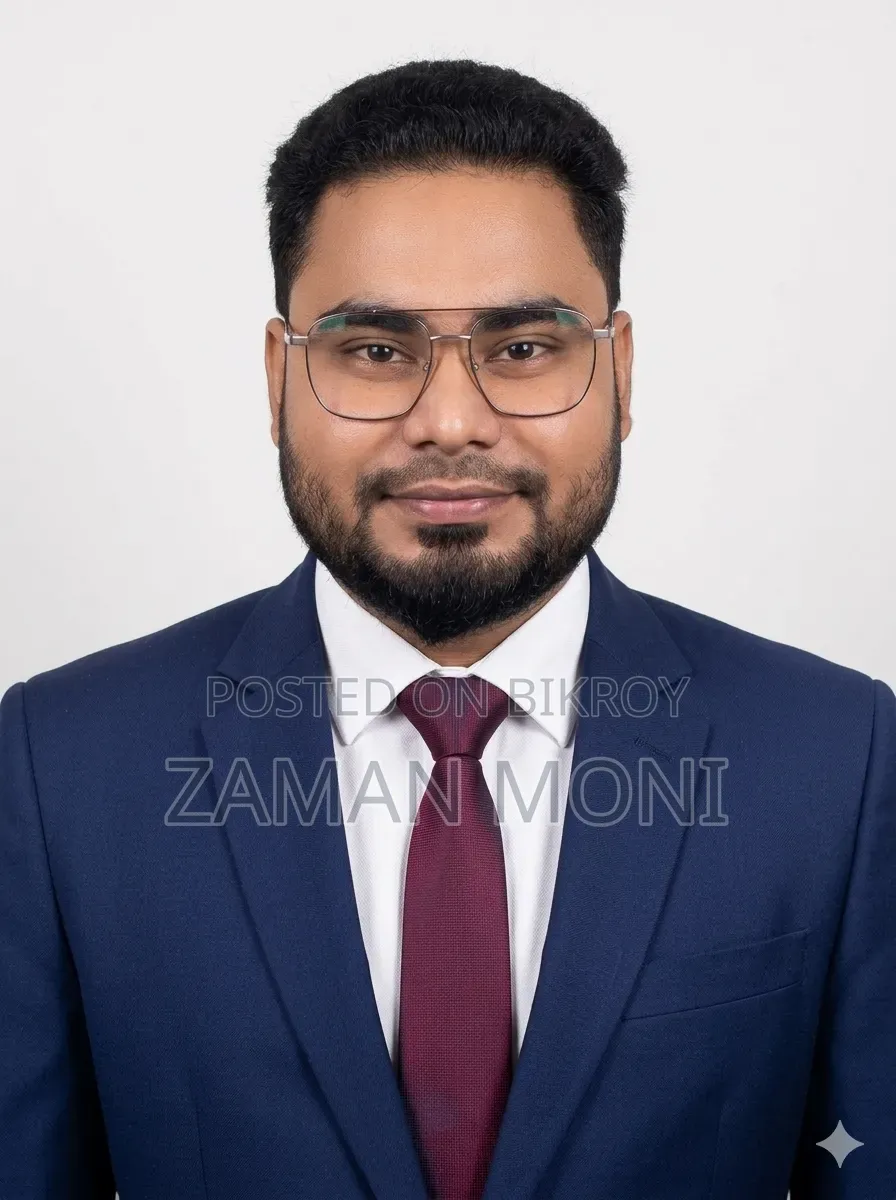 জরুরি চাকরি খুচ্ছি