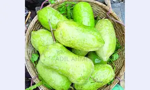 Sylheti Sweet Jara Lemon