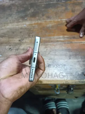 Infinix Note 50 Pro 256 GB Gold