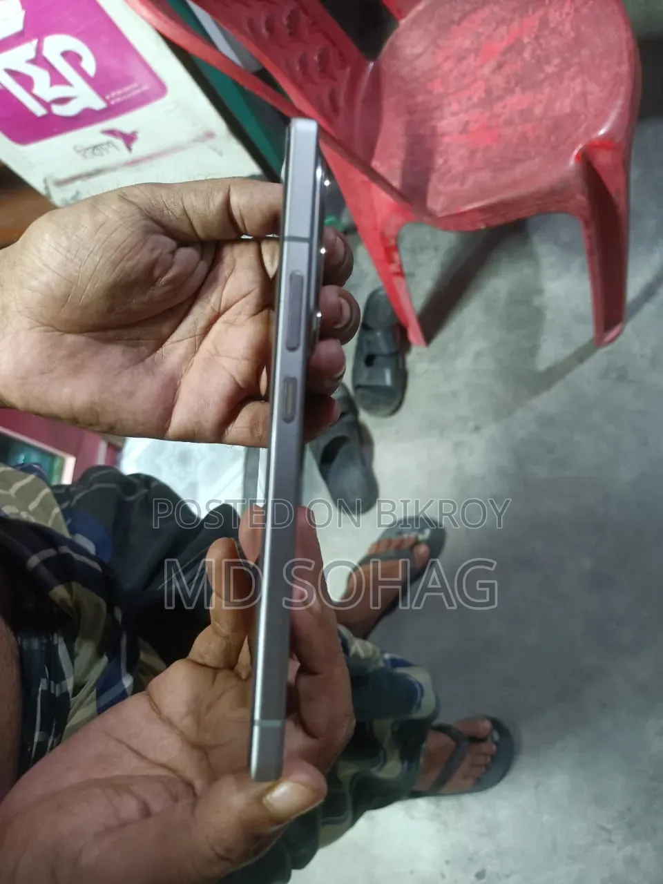 Infinix Note 50 Pro 256 GB Gold