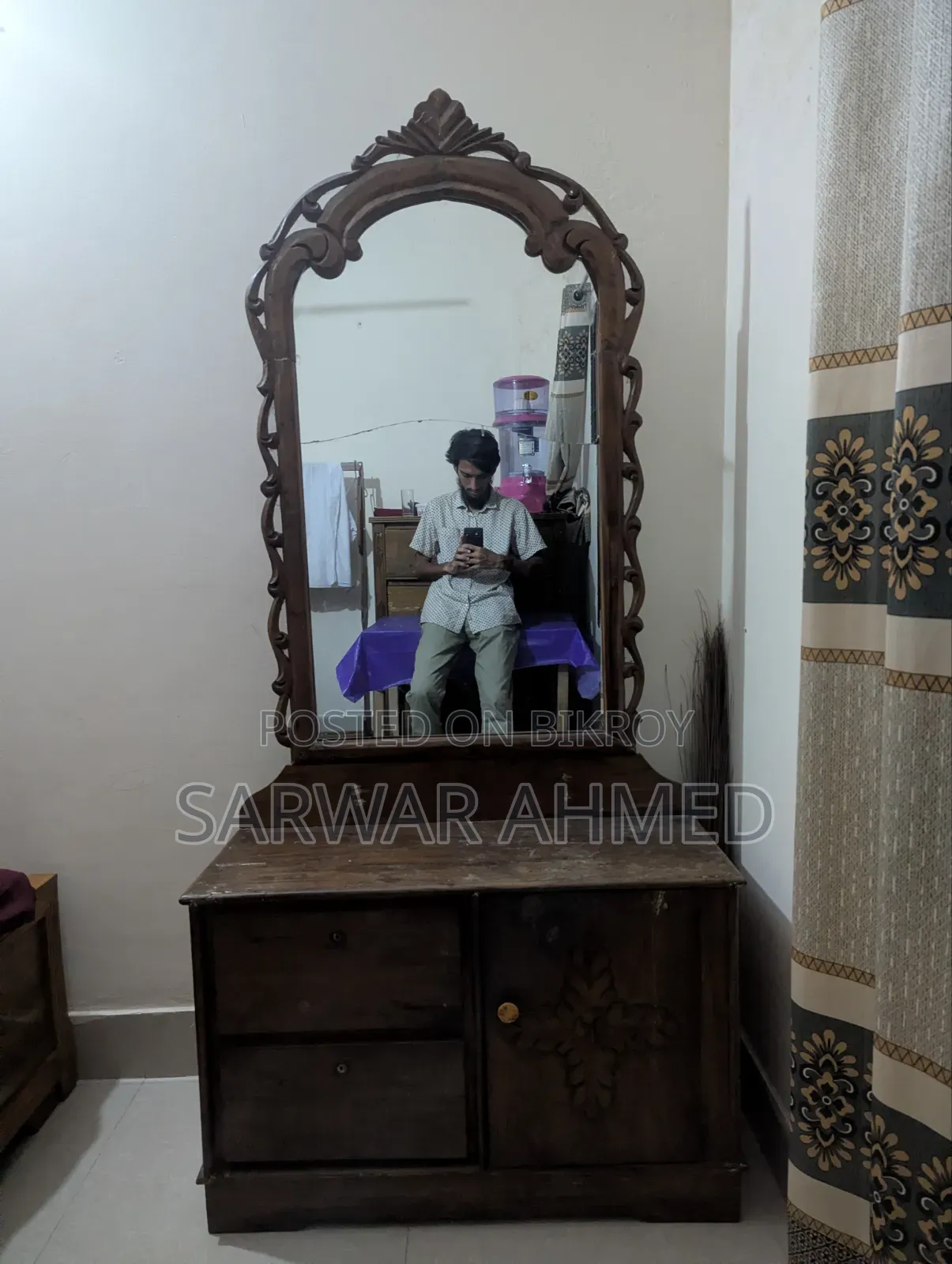 Dressing Table