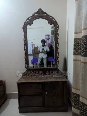 Dressing Table