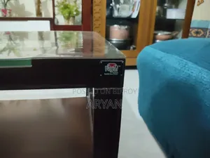 Regal Coffee Table