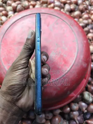 Vivo Y21 ৬৪ জিবি নীল
