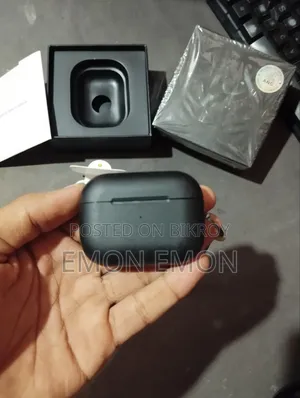 এয়ার পডস প্রো ২
