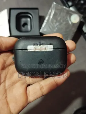 এয়ার পডস প্রো ২