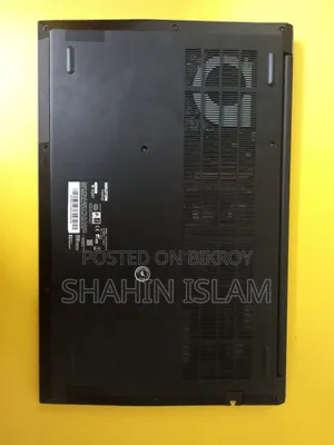 Laptop 8GB Intel Core i3 SSD 512GB